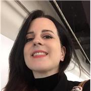 Profesora de cómic (europeo, americano y manga) y narrativa visual. Imparto clases a adolescentes y adultos